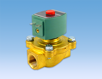 Solenoid Valve for 400/500 Series