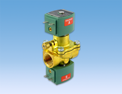 Solenoid Valve for 400/500 Series