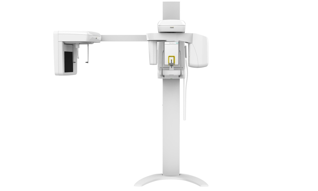 Stellaris XDI-350 3D CBCT Ceph