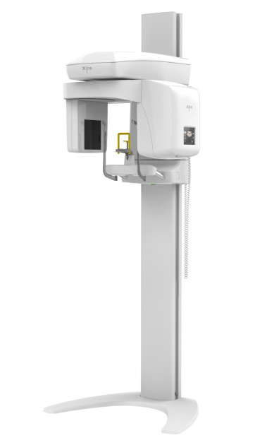 Stellaris XDI-200 Panoramic Unit