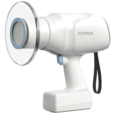 ECOTRON DT-703 Handheld X-Ray
