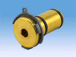 Water Cartridge Assy. Dry for Handpiece Control Blocks Version 2 (3 and 4 Position)