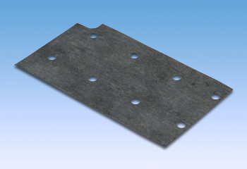 Diaphragm (3 Position) for Handpiece Control Block Version 1 and 2 (3 Position)