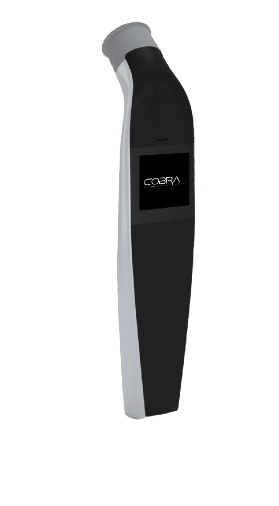 COBRA Digital Shade Matching System