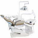 TPC Bellagio Operatory Package w/ Cuspidor, LED