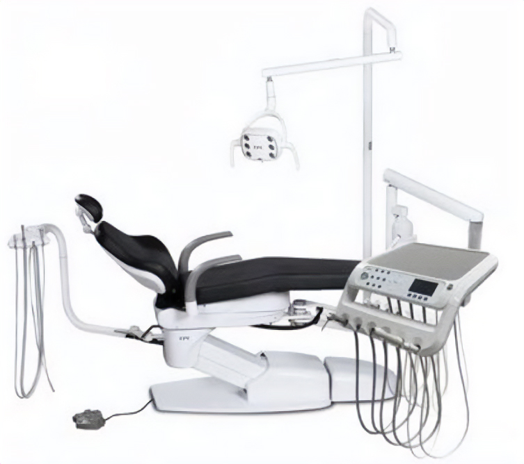 TPC Bellagio Swing Mount Operatory Package