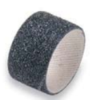 3/4", Coarse Arbor Bands, Pkg. of 500