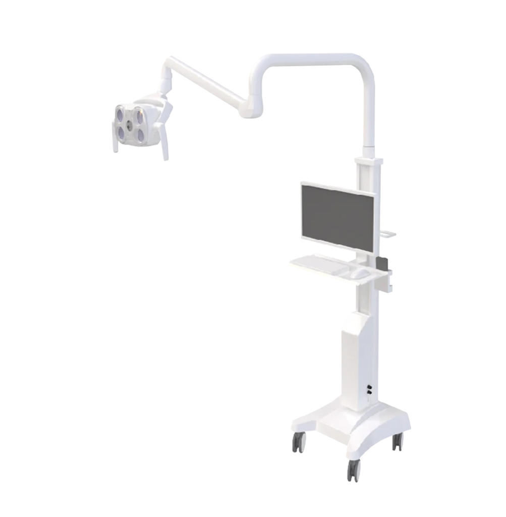 ADS Dental Hubble II Dental Camera Recording System