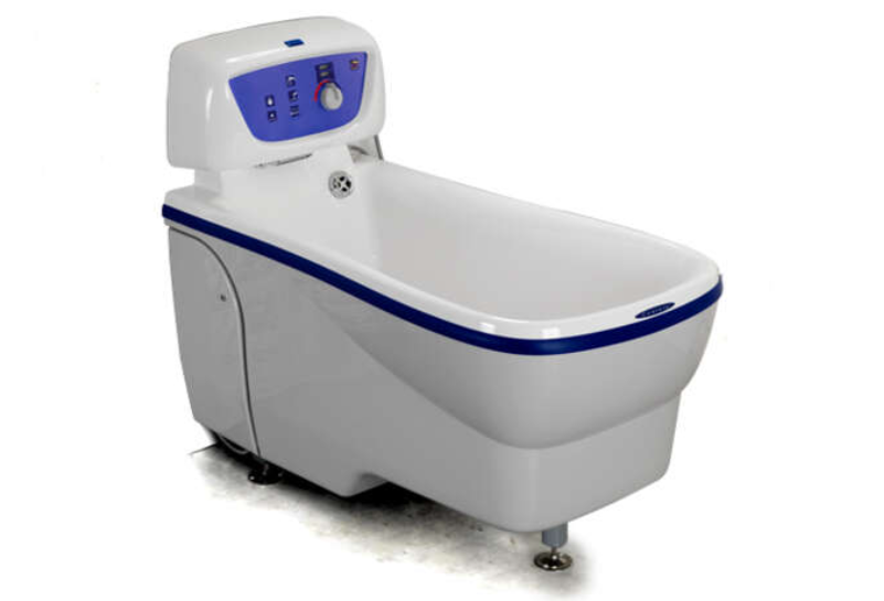Century Sit Bath, Hydrosound 
