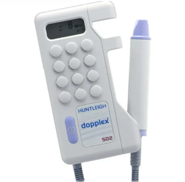 Dopplex SD2, Pocket, Bi-Directional Doppler 