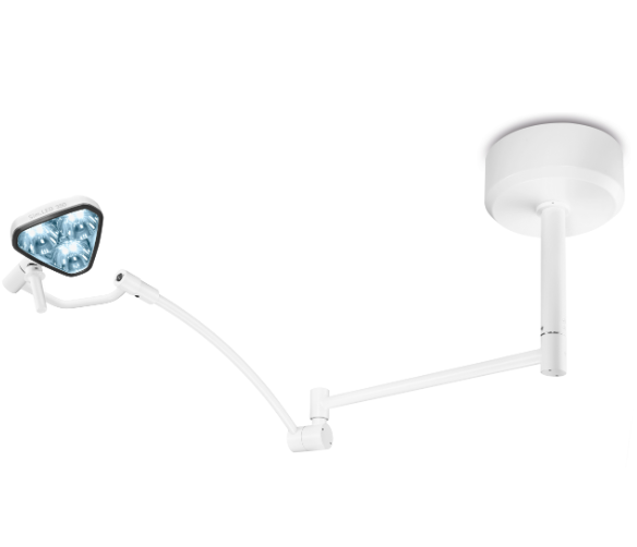 Lighting, Medical, Simeon, Sim.LED 350, Ceiling 