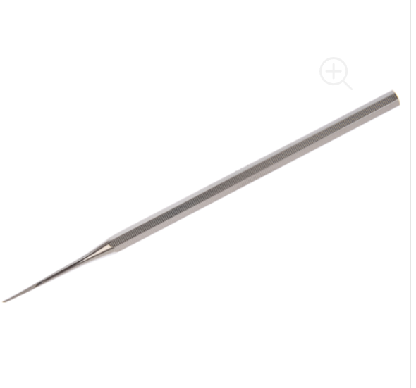 Knife, Symmetry, Nucleus, 2.0mm Wide, 5in