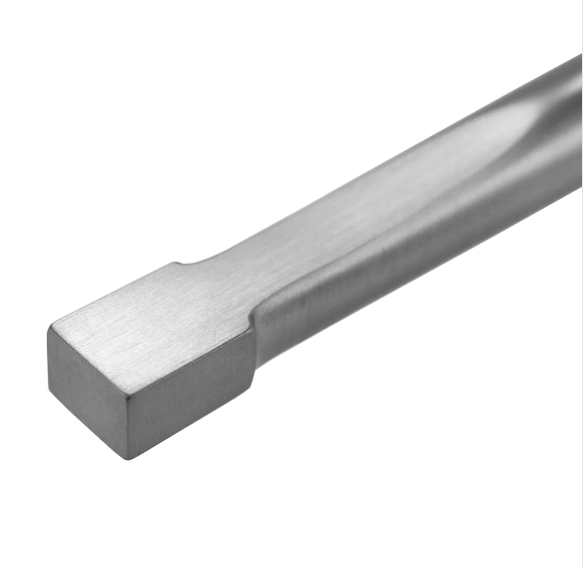 Packer, Symmetry, Bone Chip, 6.3mm X 9.5mm, 10in