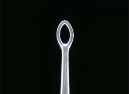 ClearLook FlexLoop Refill Pack, 50 curettes/bx (Rx) 