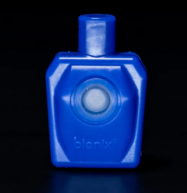 Rechargeable Light Source (Rx) 