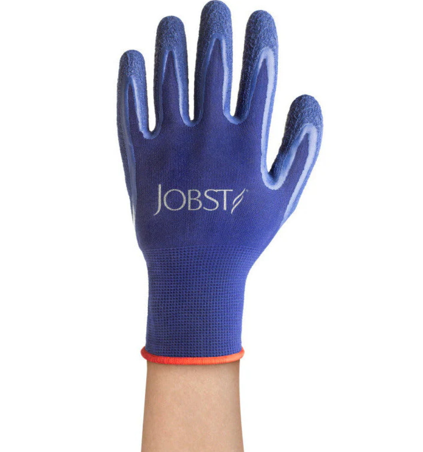 BSN Medical/Jobst Donning Gloves, Medium, 1/pr 