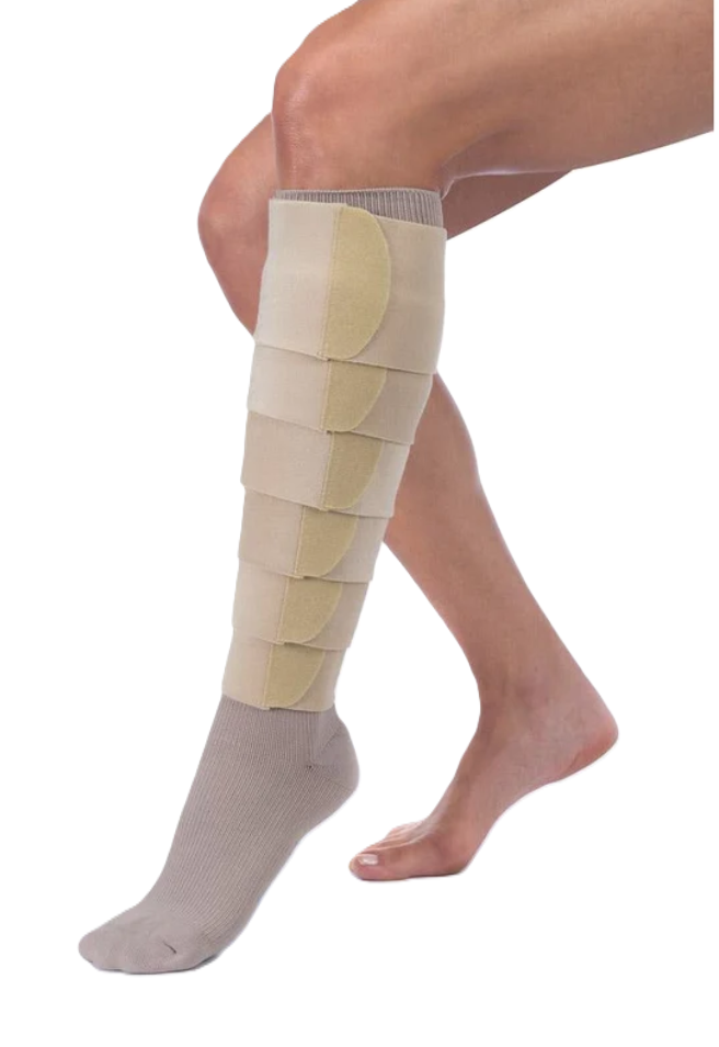 BSN Medical/Jobst FarrowWrap STRONG Legpiece 30-40 mmHg, Sm (FWST-O-LRT2)