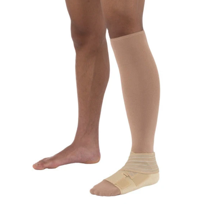 BSN Medical/Jobst FarrowWrap Classic Footpiece 30-40 mmHg, XL (FWCL-O-FR5)