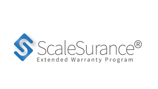 ScaleSurance® 2-Yea Extended Warranty for 2620 Series Scales 
