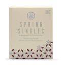 Acupuncture Needle, DBC Spring Singles, 0.22mm x 30mm, 100/bx 