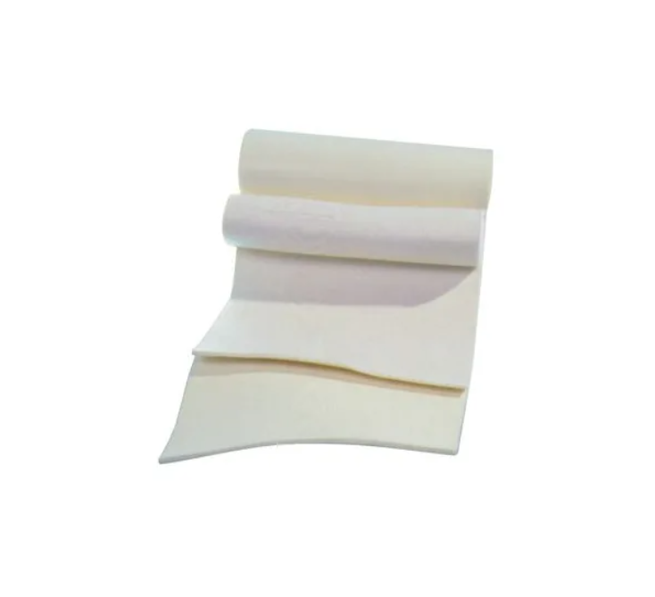 Felt Variety Pack Includes: (1) 1/8" x 9" x 9", (1) 3/8" x 9" x 9" & (2) ¼" x 9" x 9" (Legacy# 060500) 