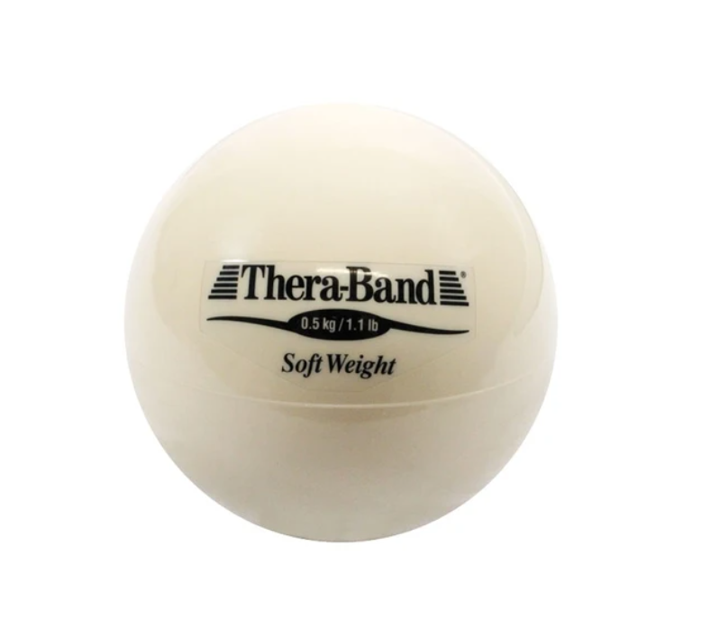 Soft Weights, Tan, 1.1 lb, (020380) (Legacy# 25811) 