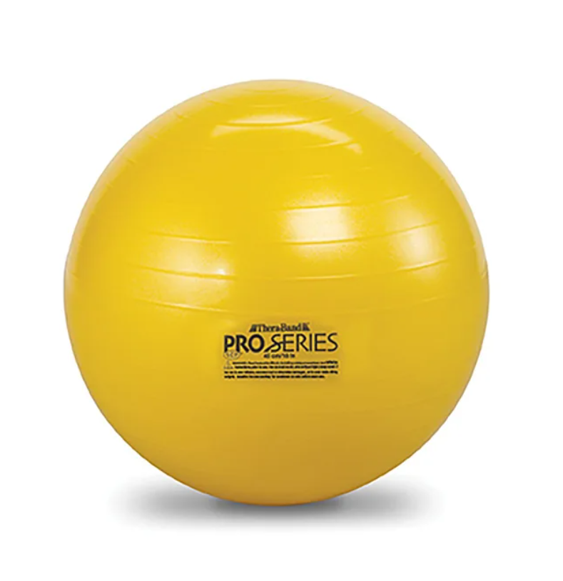 PRO SERIES SCP Ball, 45cm Yellow (020706) (Legacy# 23115) 