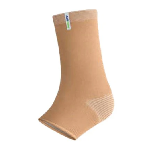 Actimove Ankle Support, Large, Beige 