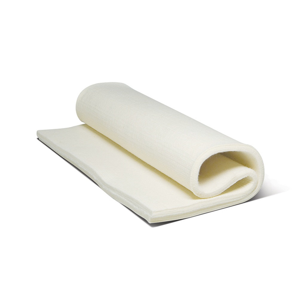 Felt, ¼" x 36"L x 21"W, 1/bx