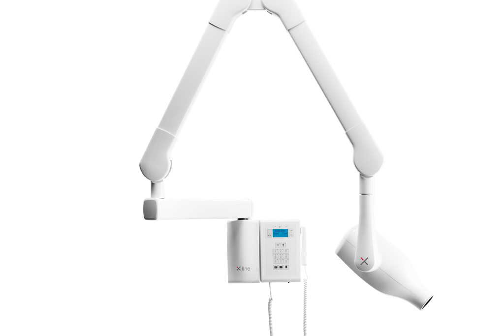 X-Line XDC Intra-Oral Dental X-Ray