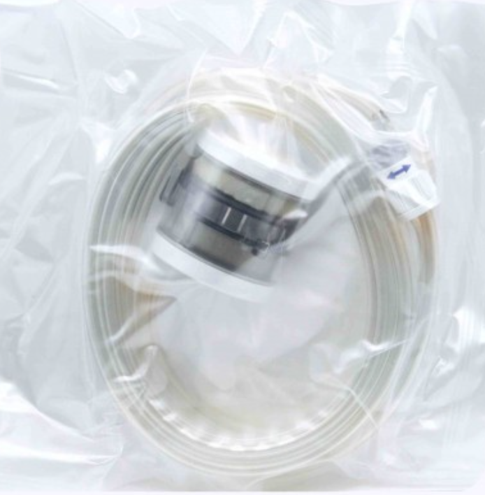 Tri-Lumen Filtered Tube Set for use w/AirSeal iFS, 6/bx