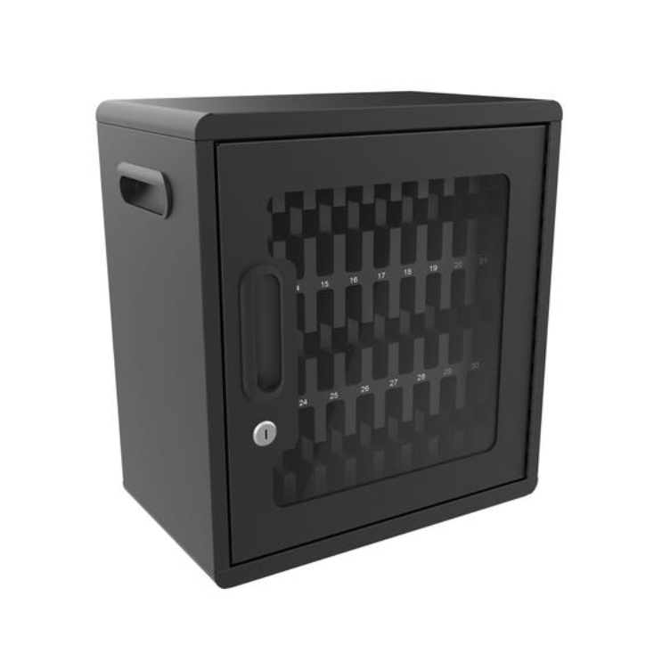 Luxor CellGuard Cell Phone Storage Cabinet