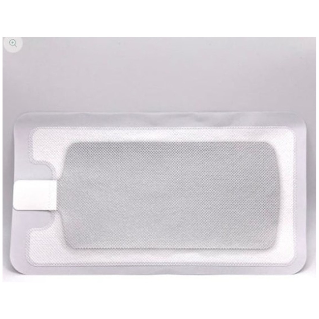 Grounding Pad, Non-Corded, 25/bx 
