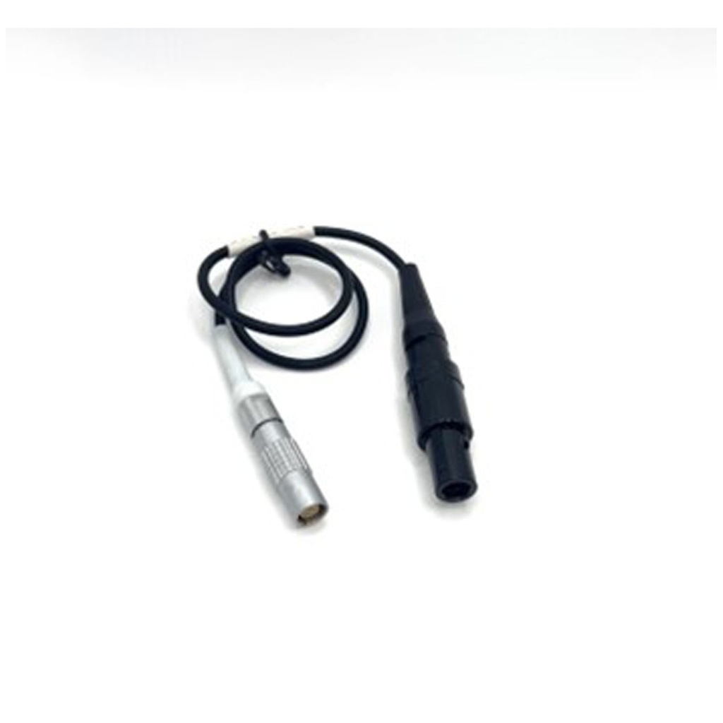 RF Electrode Adapter Cable, Cosman, 30cm, 1/pch, 20 pch/bx 