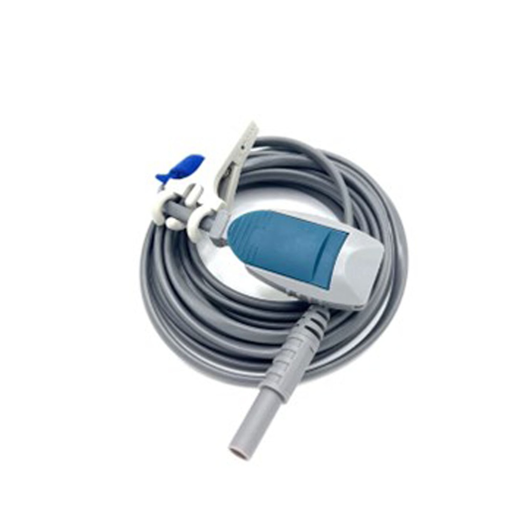 Cable, Reusable, for Grounding Pad (Abbott IonicRF) 