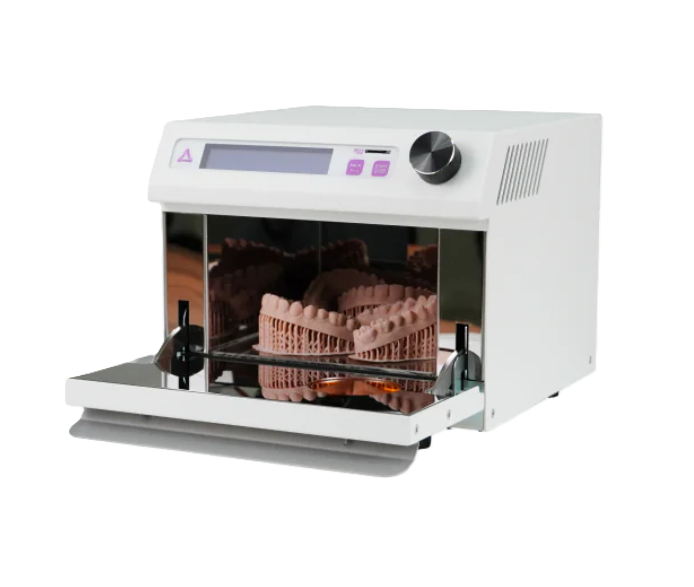 Ackuretta CURIE UV Curing Oven