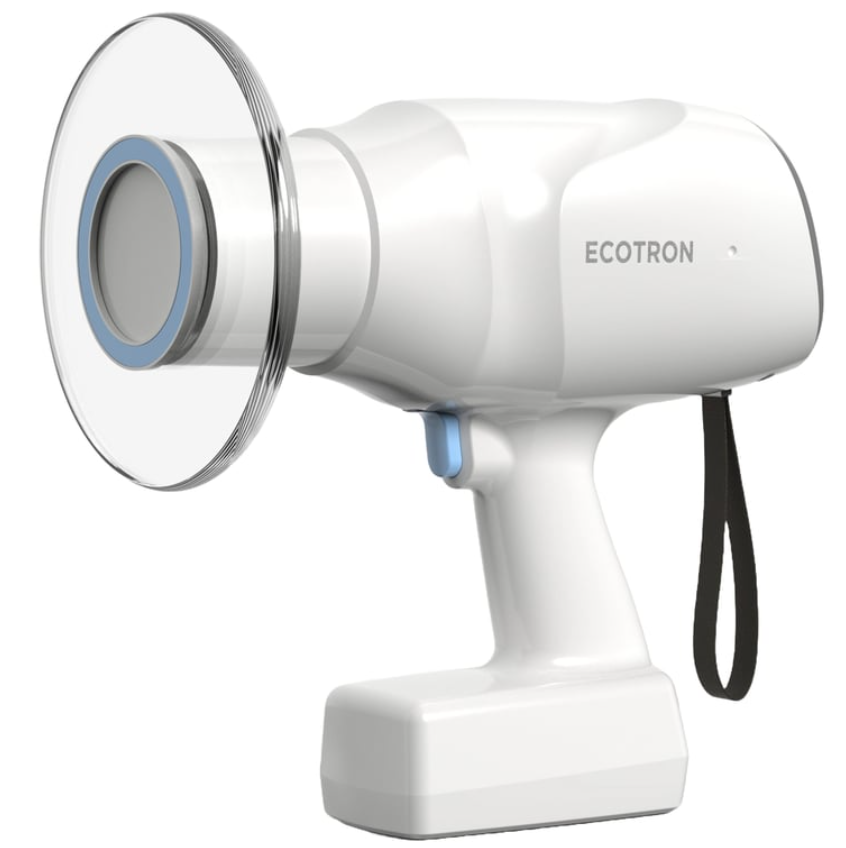 Ecotron DT-703 Hand-Held Intraoral X-Ray (US SALES ONLY)