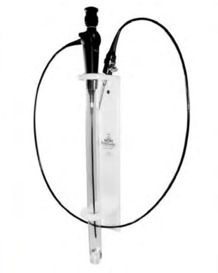 MTI Endocaddy, Large Single, 20" Tube, AZ2020 