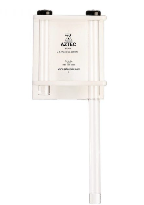 MTI Endocaddy, 9" Tube & 20" Tube, AZ1020 