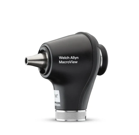 MTI Otoscope, LED MacroView Basic, 3.5V, WA 238-2 