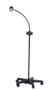 MTI Exam Light, CLARUS 4, LED, w/Caster Base 