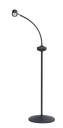 MTI Exam Light, CLARUS 4, LED, w/Floor Stand 