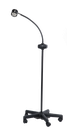 MTI Exam Light, CLARUS 7, LED, w/Caster Base 