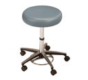 MTI 325 Foot Operated Stool, w/o Backrest, Premium
