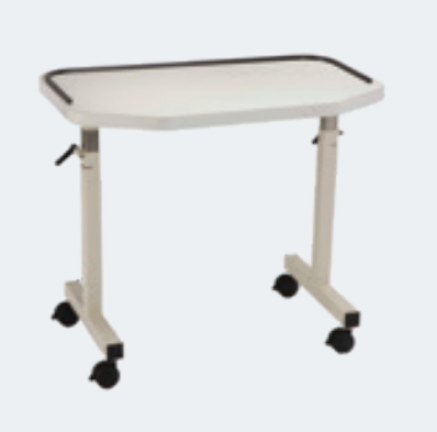 MTI OSIT-2000 Instrument Table, w/Edge Guard
