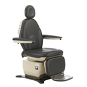 MTI 463 Exam Chair, Swivel Base, 100-240V 