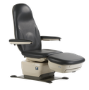 MTI 529 Podiatry/Wound Procedure Chair, Standard Base, 100-240V 