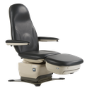 MTI 529 Podiatry/Wound Procedure Chair, Swivel Base, 100-240V 