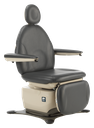 MTI 830 Procedure Chair, Swivel Base, 100-240V 