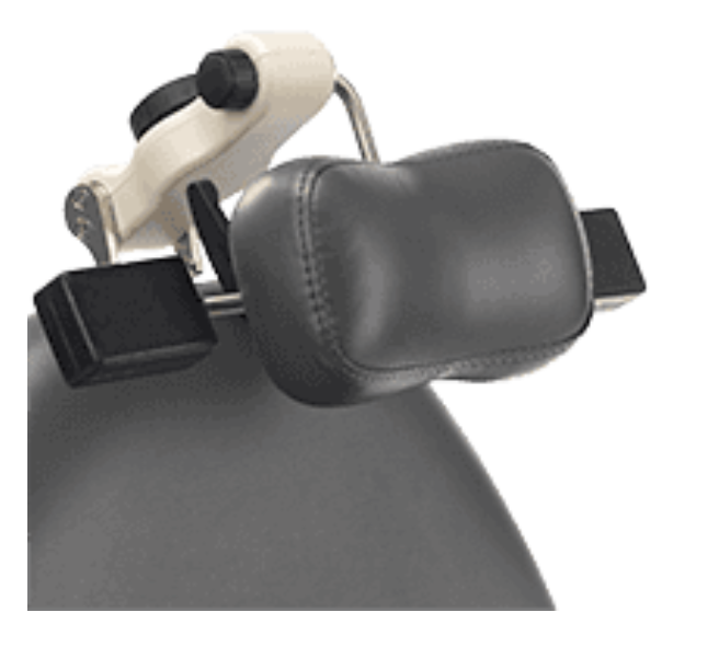 MTI Forearm Support, Prosthetic Headrest Assembly, G2 (set of 2) 